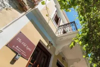 The Old Symi Hotels in Symi