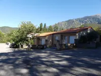 "Bruyère du Canigou", a new single-storey house, 60 m² facing the Canigou mountains