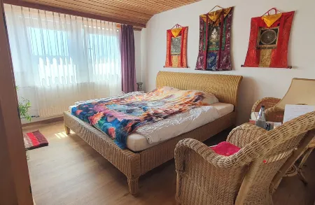 Seminarhaus Arya Maitreya