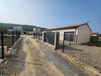 Maison Noé ( New Villa ) Spacious near the center Fully air-conditioned