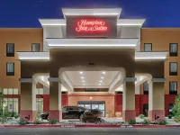 Hampton Inn & Suites Las Cruces I-10 Hotels in Las Cruces