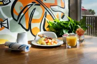 DoubleTree by Hilton Galveston Beach - Morgenmad
