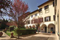 Foresteria Valdese di Firenze - IT048017B7H8WAJBMZ Hotel in zona Cappella Corsini
