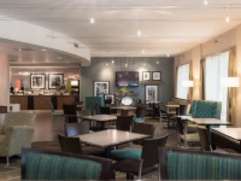 Hampton Inn Brooksville Hotels in Hernando County