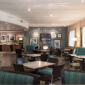 Hampton Inn Brooksville