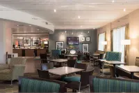 Hampton Inn Brooksville