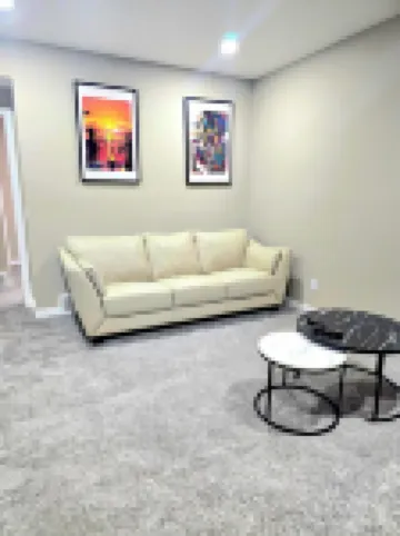 Private, Cozy, Lux, Spacious One Bedroom Suite