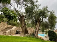 Villa Notre Dame des Fleurs 6 BR