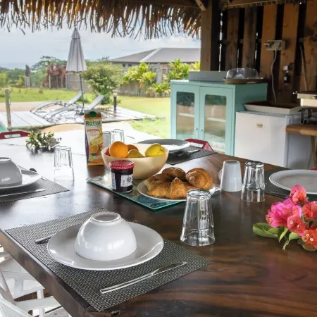 Vai Iti Lodge