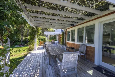 Luxury 7Br Hamptons Estate – Prime Central Location, Mins to Beach & Horse Show Hotel in zona Hank's Pumpkintown‎
