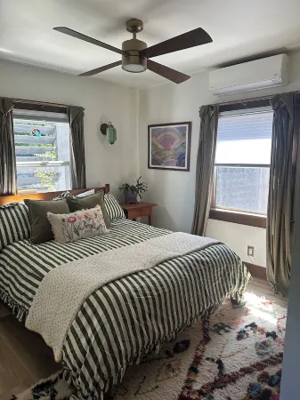 Sweet 101 one in the city bungalow