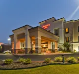 Hampton Inn Maumelle Hotels in Maumelle