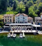 Hotel Villa Aurora Hotel di 