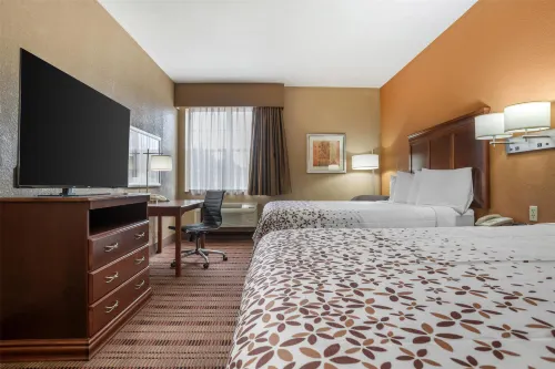 Best Western Plaquemine Inn