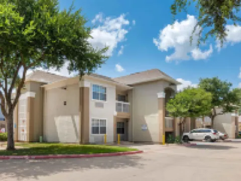 Extended Stay America Suites - Arlington Hotels in Arlington