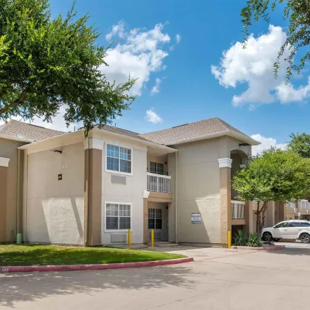 Extended Stay America Suites - Arlington