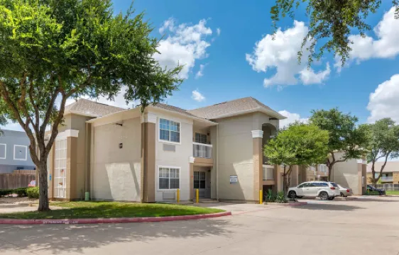 Extended Stay America Suites - Arlington