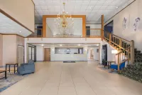 Days Inn by Wyndham Madisonville - Wifi