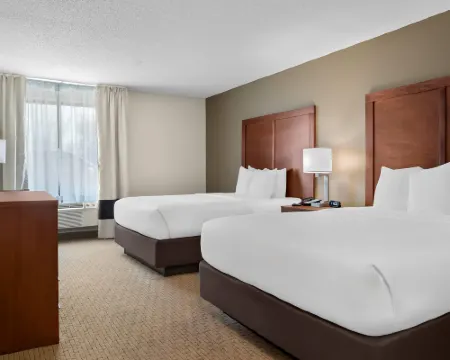 Comfort Inn & Suites Hotels in Taylor
