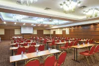 Hilton Garden Inn Krasnoyarsk (Хилтон Гарден Инн Красноярск)