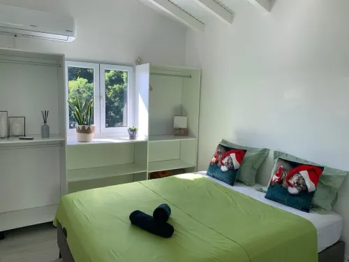 The Villas of Bamboo - Cosy Villa