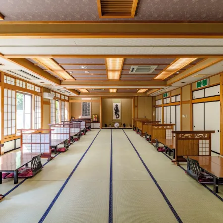 Ryokan Yakenoyu Отели рядом с достопримечательностью «Канатная дорога Shin Hodaka»