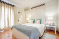 VILLA 67 - ALGARVE -PORTUGAL ( near the beach and nature ) Hotels in Altura