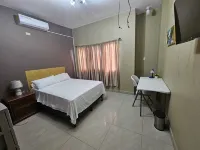 Comodidad con entorno natural en Santa Rosa de Copan Hotel a 