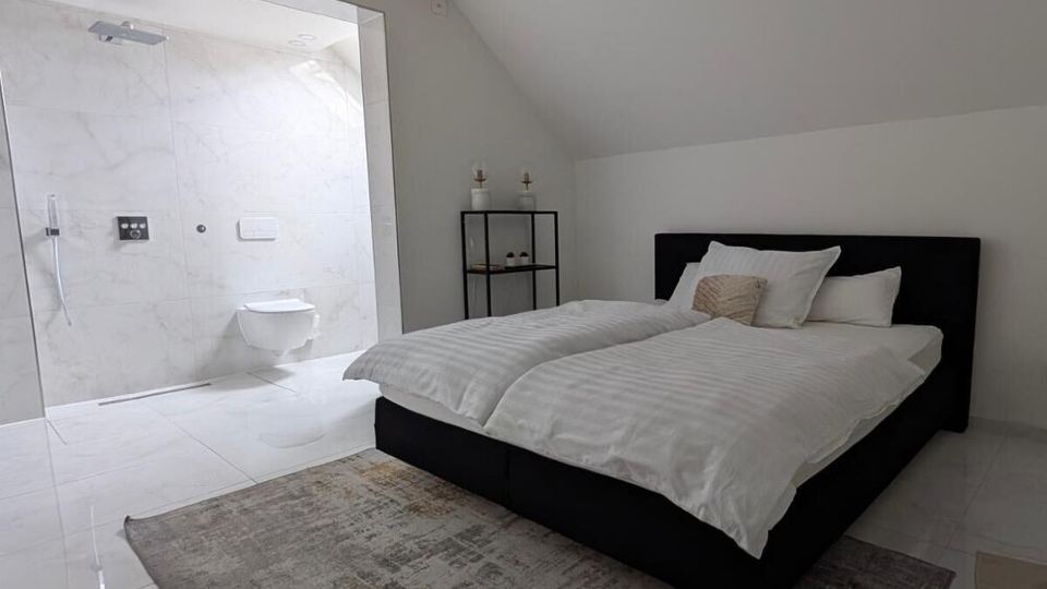 Luxrem 5 Apartments Skyline