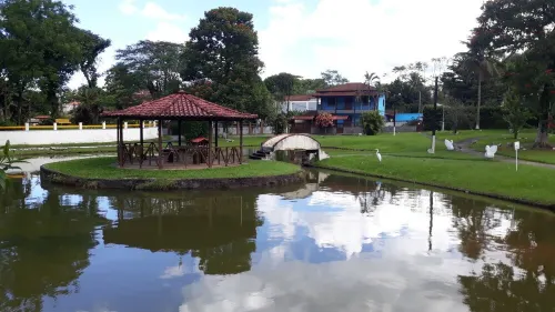 House in Guapimirim Condominium Hotels in Guapimirim