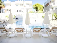 Niss Lara Hotel Hotels in Antalya