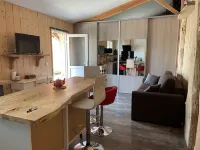 Appartement 4 Personnes