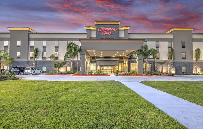 Hampton Inn Houston NASA Johnson Space Center
