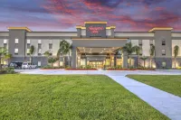 Hampton Inn Houston NASA Johnson Space Center Hôtels à : Seabrook