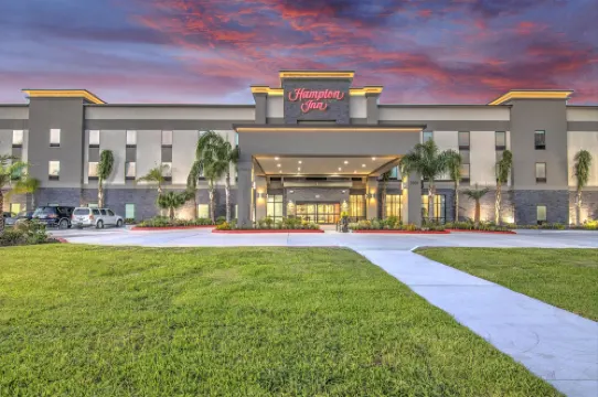 Hampton Inn Houston NASA Johnson Space Center Hotels in Seabrook