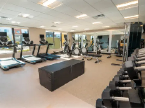 Homewood Suites by Hilton Livermore Hoteles en Livermore