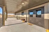 Kansas Hunting Lodge Pets and Large Groups Welcome!