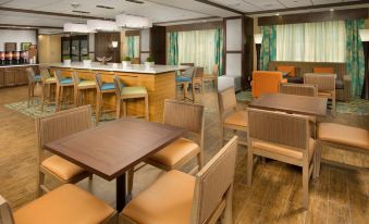 Hampton Inn Lake Charles