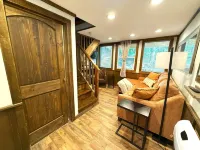 Wayah Ridge Escapes - 3-Star