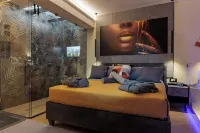 à Casuzza Suite Room