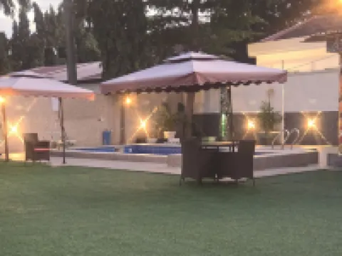 Emsworth Hotel Hotels in Maitama