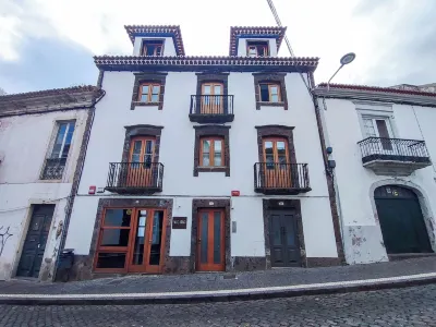 Casa da Tasquinha  호텔