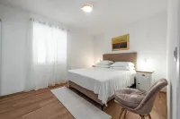 Apartment Aquamarin Hotels in Zaton