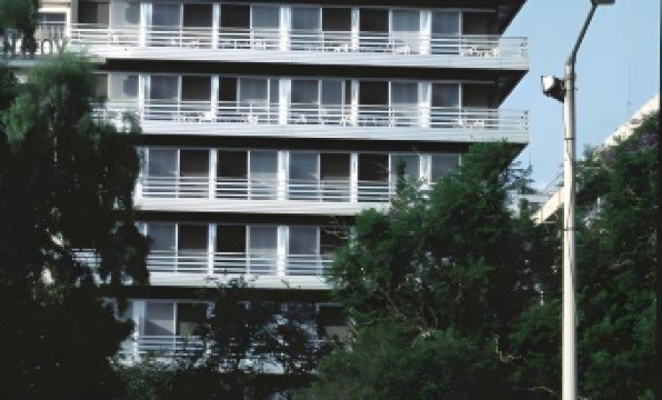 The Park Hotel Piraeus