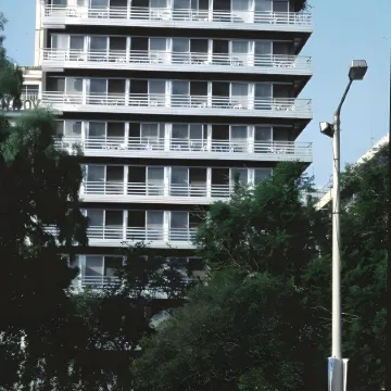 The Park Hotel Piraeus