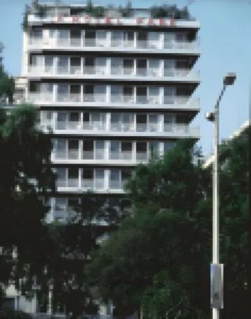 The Park Hotel Piraeus