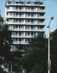 더 파크 호텔 피레우스 피레우스 기차역 주변 호텔