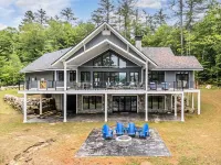 Luxury living near Sunday River