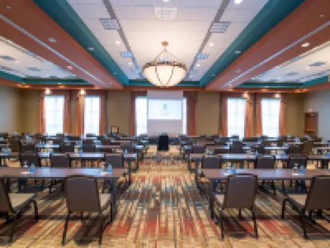 Embassy Suites by Hilton Albuquerque Hotels in Bernalillo County