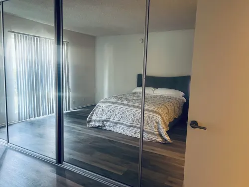 Cozy Sanctuary in LA